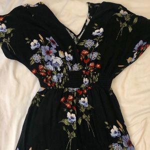 American Eagle Jumpsuit